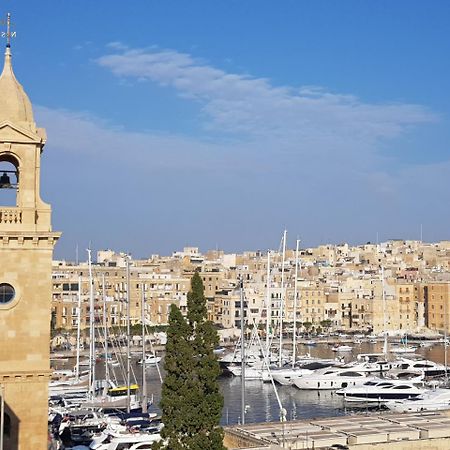 50Th Guest House Birgu Exterior photo