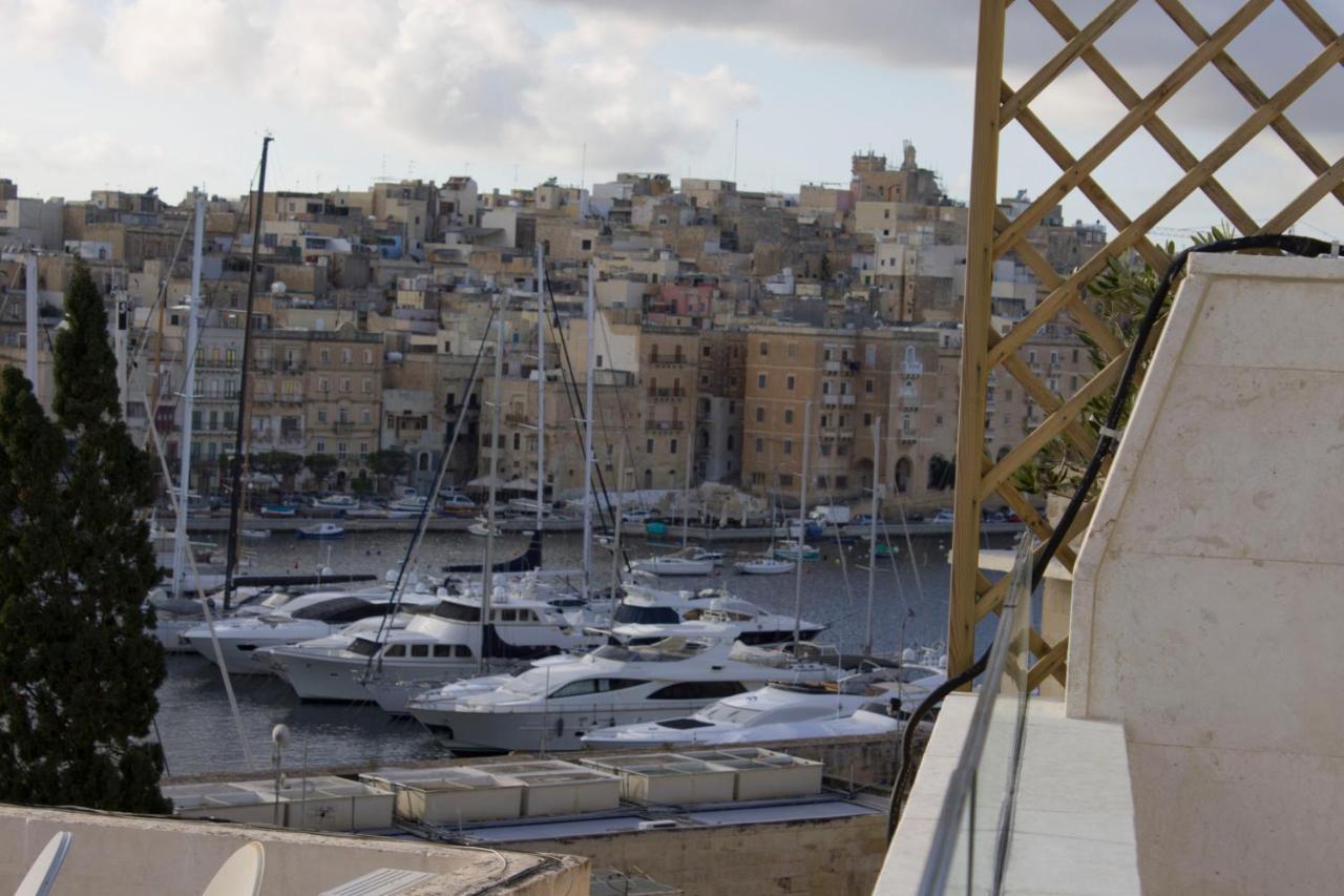 50Th Guest House Birgu Exterior photo